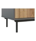 Kệ Trang Trí Levante Xám - Ảnh 5