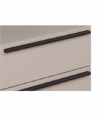 Tủ đầu giường Kimball Cà Phê Sữa -1 - Ảnh 4