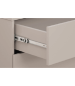 Tủ đầu giường Kimball Cà Phê Sữa -1 - Ảnh 5