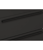 Tủ đầu giường Kimball Đen -1 - Ảnh 4