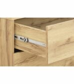 Tủ đầu giường Kimball Màu Gỗ sồi- 1 - Ảnh 5