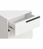 Tủ đầu giường Kimball Trắng - 1 - Ảnh 2