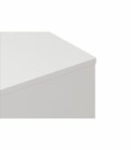 Tủ đầu giường Kimball Trắng - 1 - Ảnh 4