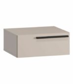 Tủ đầu giường Kimball Cà Phê Sữa -1.1