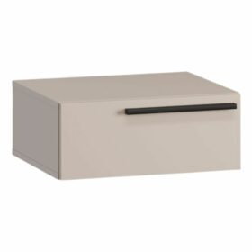 Tủ đầu giường Kimball Cà Phê Sữa -1.1