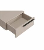 Tủ đầu giường Kimball Cà Phê Sữa -1.1 - Ảnh 3