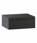 Tủ đầu giường Kimball Đen -1.1