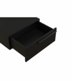 Tủ đầu giường Kimball Đen -1.1 - Ảnh 3