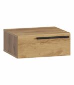 Tủ đầu giường Kimball Màu Gỗ sồi- 1.1