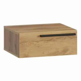 Tủ đầu giường Kimball Màu Gỗ sồi- 1.1