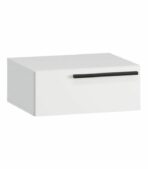 Tủ đầu giường Kimball Trắng - 1.1