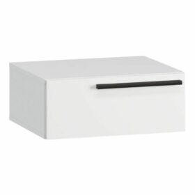 Tủ đầu giường Kimball Trắng - 1.1