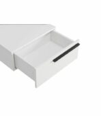 Tủ đầu giường Kimball Trắng - 1.1 - Ảnh 3