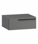 Tủ đầu giường Kimball Xám chì -1.1