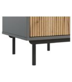 Tủ Đầu Giường Levante Xám Chì - 1 - Ảnh 6