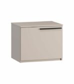 Tủ giày Kimball Cà phê sữa - 1