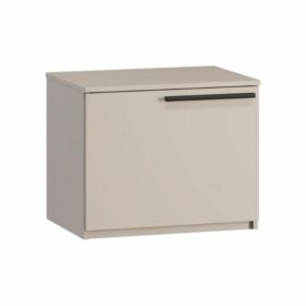 Tủ giày Kimball Cà phê sữa - 1