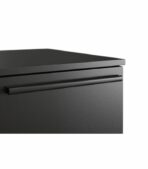 Tủ giày Kimball Đen - 1 - Ảnh 3