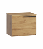 Tủ giày Kimball Màu Gỗ sồi - 1