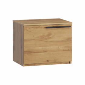 Tủ giày Kimball Màu Gỗ sồi - 1