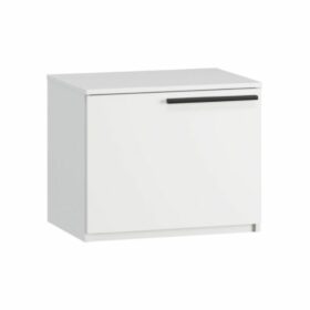 Tủ giày Kimball Trắng - 1