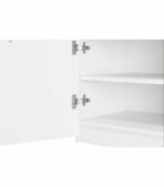 Tủ giày Kimball Trắng - 1 - Ảnh 4