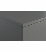 Tủ giày Kimball Xám chì - 1 - Ảnh 5