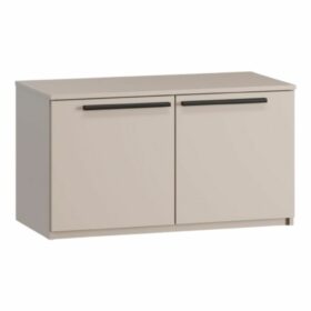 Tủ giày Kimball Cà phê sữa - 1.1