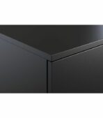 Tủ giày Kimball Đen - 1.1 - Ảnh 2