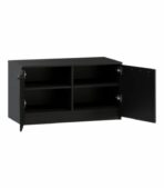 Tủ giày Kimball Đen - 1.1 - Ảnh 3