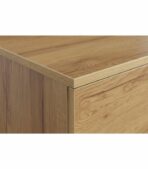 Tủ giày Kimball Màu Gỗ sồi - 1.1 - Ảnh 2