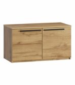 Tủ giày Kimball Màu Gỗ sồi - 1.1