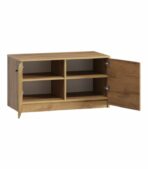 Tủ giày Kimball Màu Gỗ sồi - 1.1 - Ảnh 3