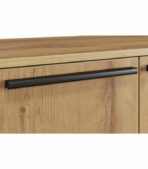 Tủ giày Kimball Màu Gỗ sồi - 1.1 - Ảnh 4