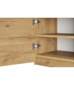 Tủ giày Kimball Màu Gỗ sồi - 1.1 - Ảnh 5