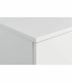 Tủ giày Kimball Trắng - 1.1 - Ảnh 2