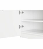 Tủ giày Kimball Trắng - 1.1 - Ảnh 3