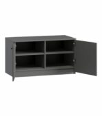 Tủ giày Kimball Xám chì - 1.1 - Ảnh 2