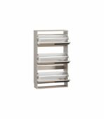 Tủ giày Kimball Cà phê sữa - 1.2 - Ảnh 2