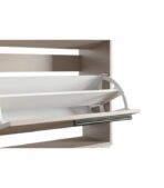 Tủ giày Kimball Cà phê sữa - 1.2 - Ảnh 5