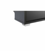 Tủ giày Kimball Đen - 1.2 - Ảnh 3