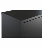 Tủ giày Kimball Đen - 1.2 - Ảnh 6