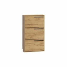 Tủ giày Kimball Màu Gỗ sồi - 1.2