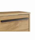 Tủ giày Kimball Màu Gỗ sồi - 1.2 - Ảnh 4