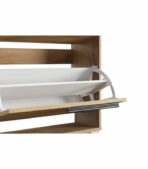 Tủ giày Kimball Màu Gỗ sồi - 1.2 - Ảnh 5