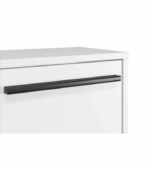 Tủ giày Kimball Trắng - 1.2 - Ảnh 3