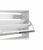 Tủ giày Kimball Trắng - 1.2 - Ảnh 5