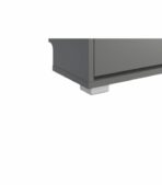 Tủ giày Kimball Xám chì - 1.2 - Ảnh 3