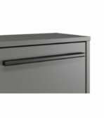 Tủ giày Kimball Xám chì - 1.2 - Ảnh 4