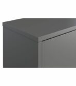 Tủ giày Kimball Xám chì - 1.2 - Ảnh 6